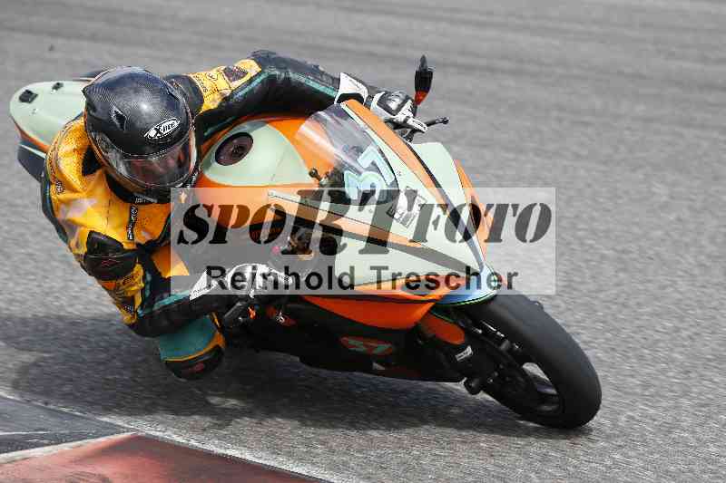 /34 25.07.2025 Speer Racing ADR/Gruppe gelb/37